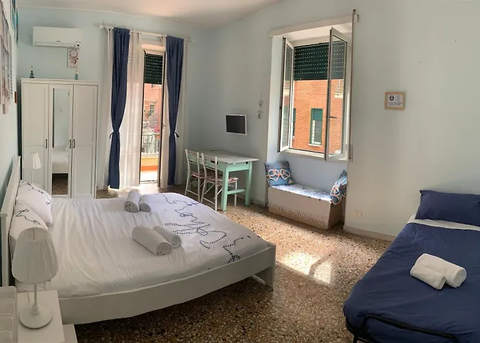 Carpiceci Bed and breakfast *