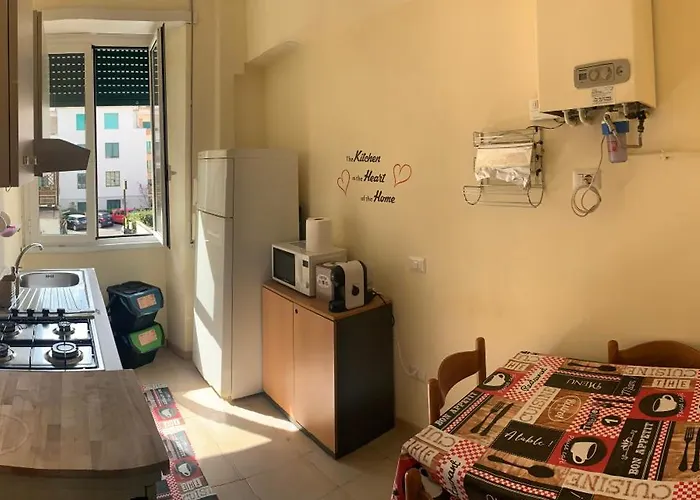 Carpiceci Bed and breakfast