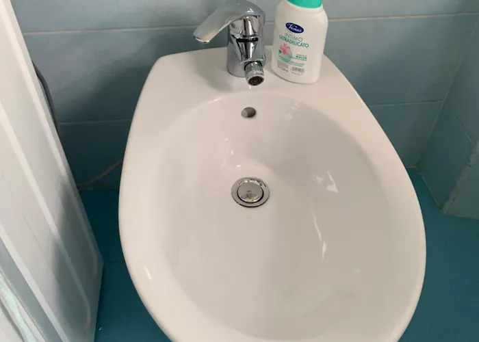 Bed and breakfast Carpiceci Roma