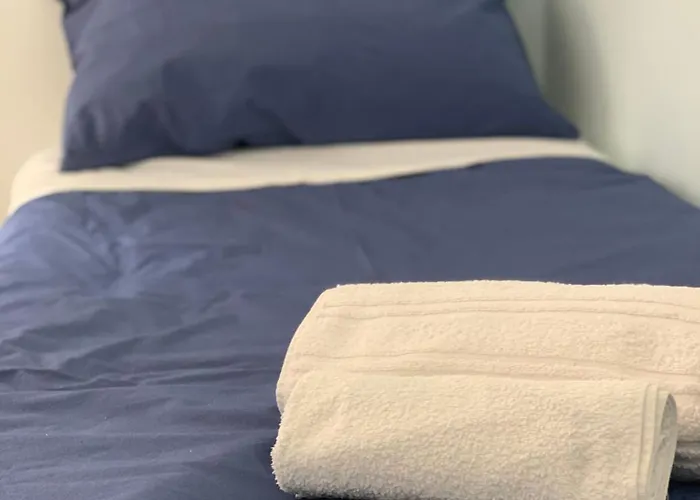 Carpiceci Bed and breakfast