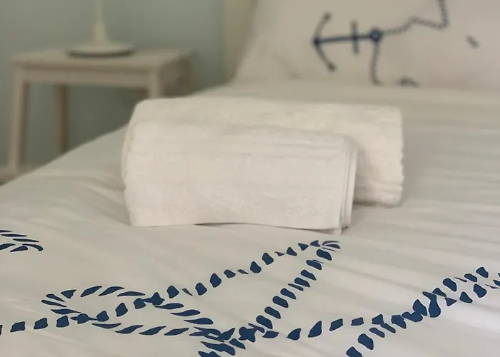 Bed and breakfast Carpiceci *