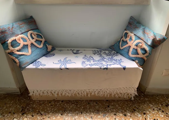 Carpiceci Bed and breakfast Roma