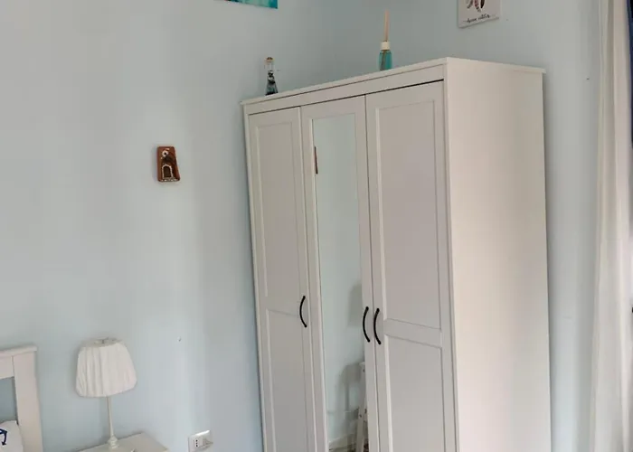 Bed and breakfast Carpiceci