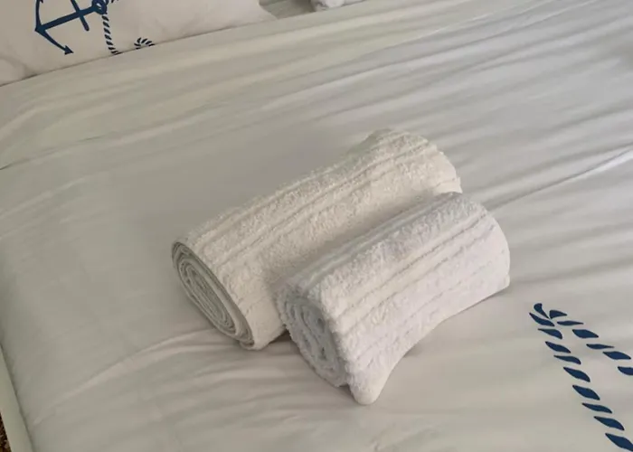 Carpiceci Bed and breakfast