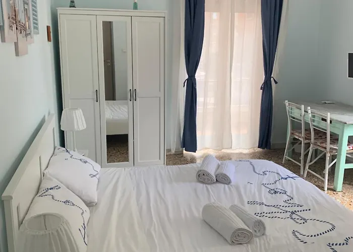 Bed and breakfast Carpiceci *