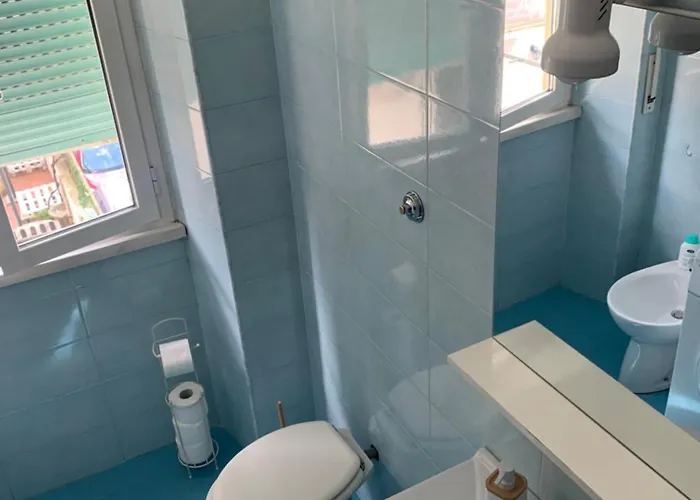Bed and breakfast Carpiceci Roma