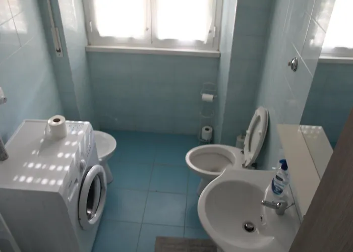 Carpiceci Bed and breakfast