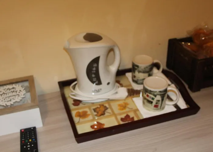 Bed and breakfast Carpiceci *