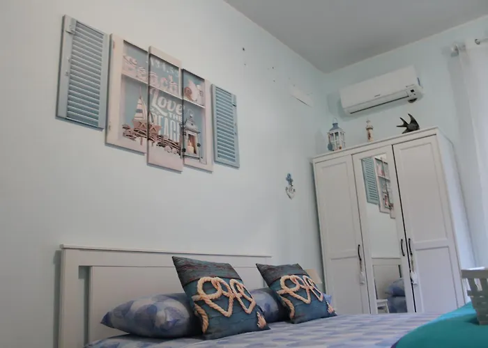 Bed and breakfast Carpiceci *